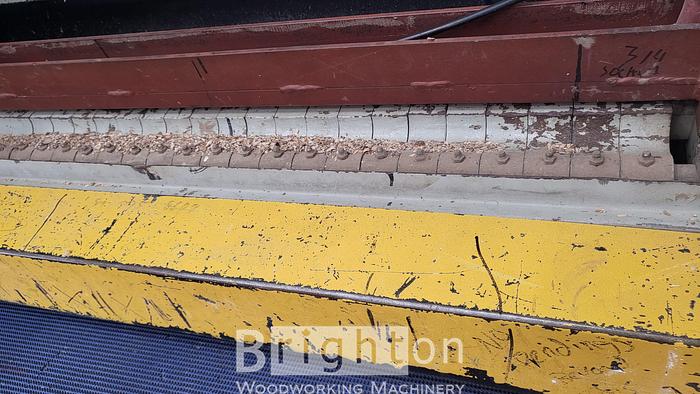 Used PR-1100 NDD #BM2506