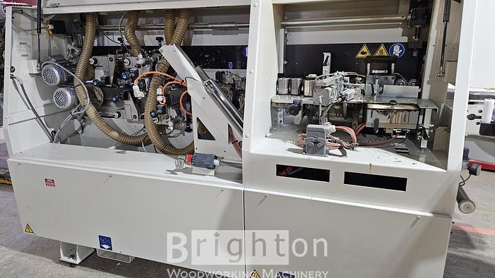 Used 2016 SCM K360 used edgebander. #BM2650