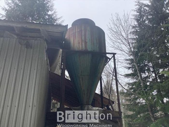 Used Reichenbacher Milling/ Carving Machine #BBM2542