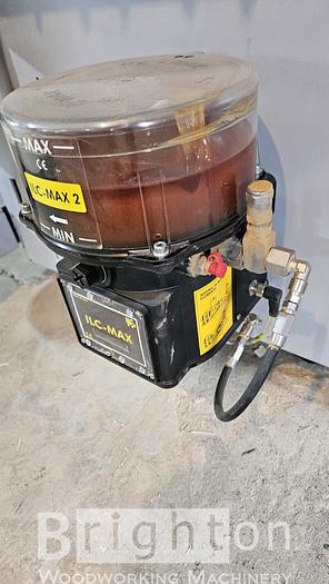 Used 2022 Felder Profit H08 13.25 P used cnc flat table CNC. 4 x 8 #BM2597