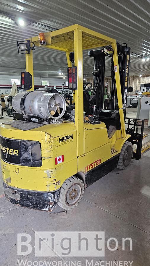 Used SCM, SIlver, Robland, Felder, Ritter, Vitap, Hyster, Delta, Craftex, Blum, etc Various Models of industrial Woodworking machinery reduced to sell. #BM2864