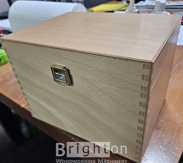 Used 2019 Altendorf F5 Used Edgebander with premilling and corner rounding #BM2516