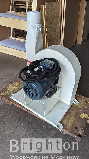 Used H. Sheng HSFS-22 #BBM2502