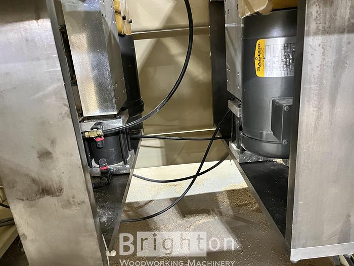 Used 2004 Ritter R246 Used Line Boring Machine #BM2441