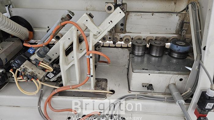 Used 2008 SCM Olimpic K203 Used Edgebander #BM2565