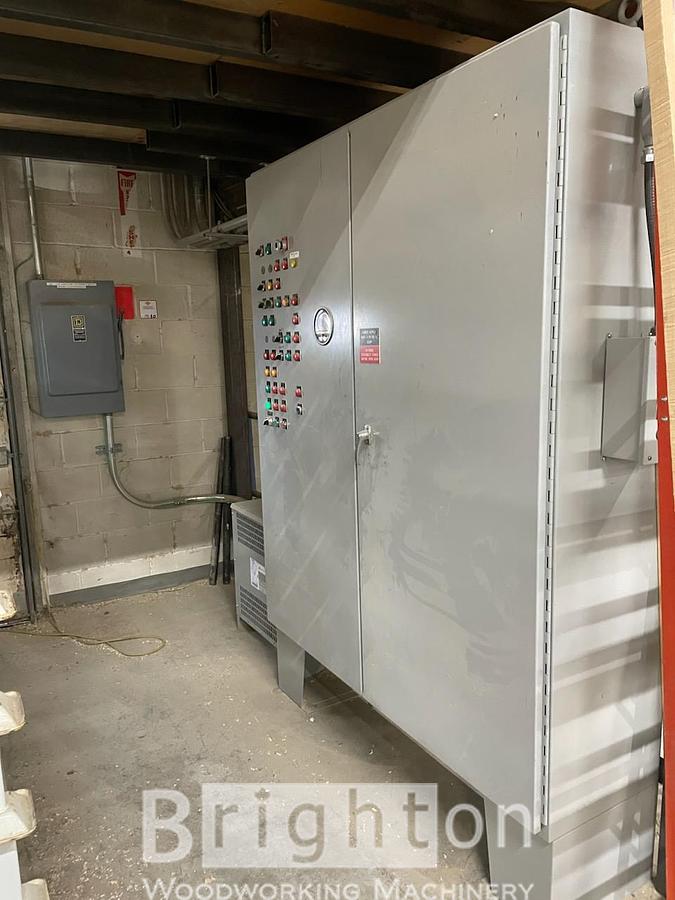 Used Macdonald #BM2715