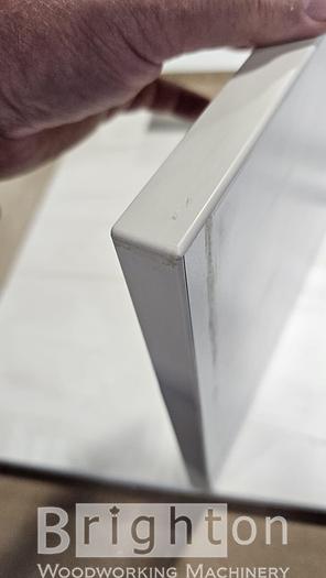 Used 2015 Brandt KDF 440 Used Edgebander #BM2613