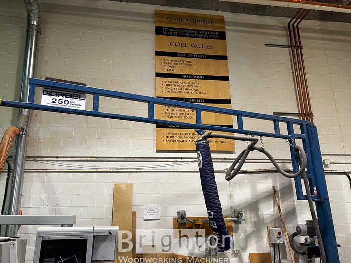 Used Schmaltz #BBM2691