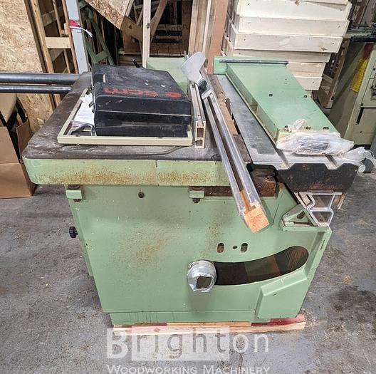 Used 1988 SCM SS13 #CBM2492