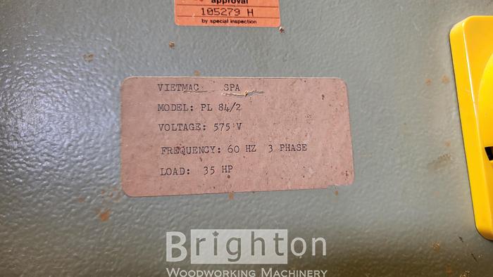 Used Vietmac #BM2446