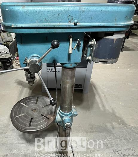 Used BusyBee B180 Used Drill Press #CBM2454