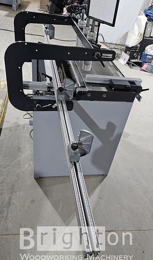 Used 2016 Felder FD21 Used Line Boring Drilling Machine #BM2373