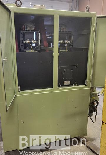 Used Vietmac #BM2446