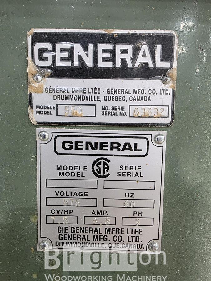 Used