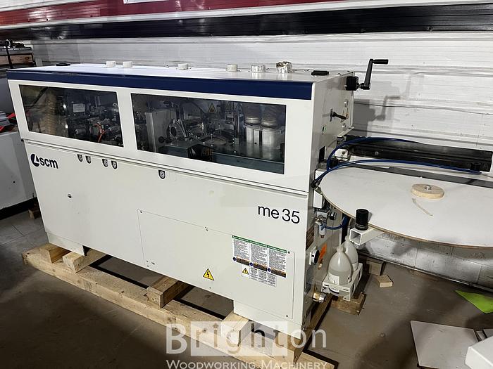 Used SCM ME35 #BM2553