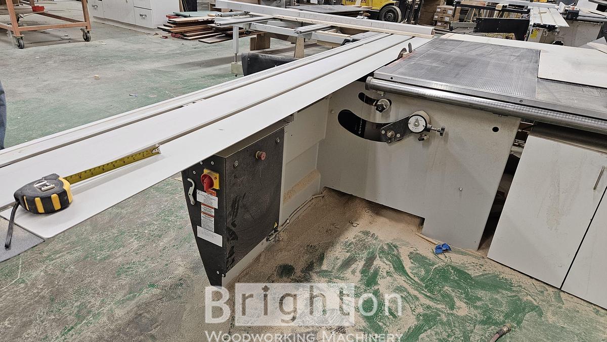 Used 2017 Robland #BM2753