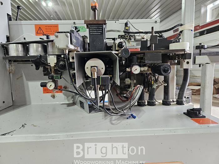 Used 2005 Holzher 1310 used edgebander #BM2545