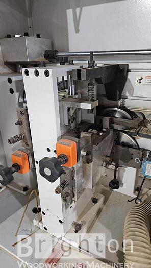 Used 2009 Boss  360 Used Edgebander #BM2449