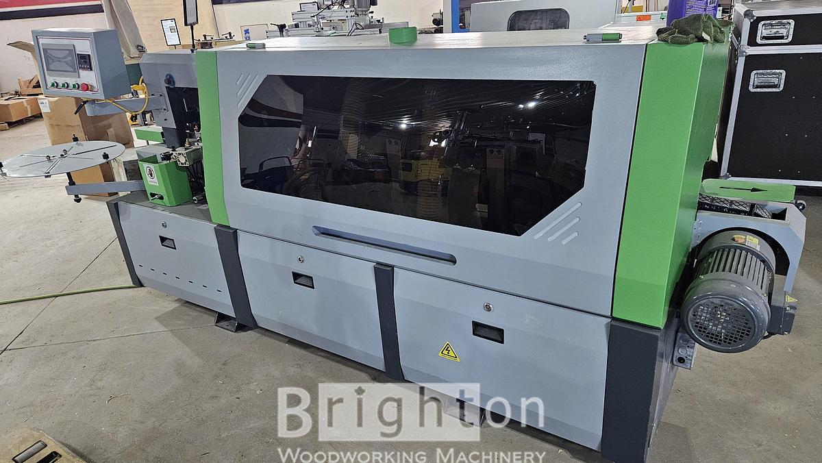 Used 2021 SOSN FZ-515-5 Edgebander #bBM2636
