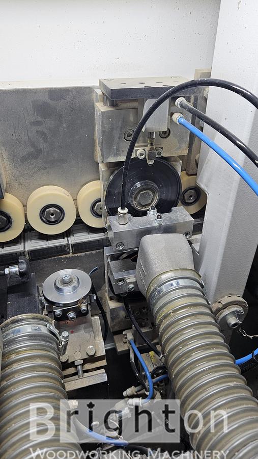 Used 2022 Homag used edgebander #BBM2810