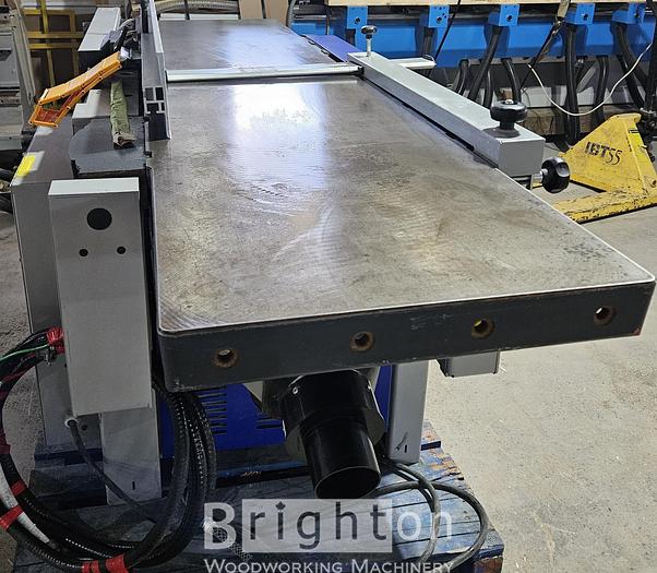 Used 2008 Felder AD 951 used 20 inch, planer / jointer. #BM2507