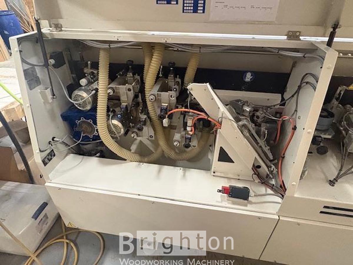 Used 2014 SCM K230 used edgebander with premilling #BBM2855