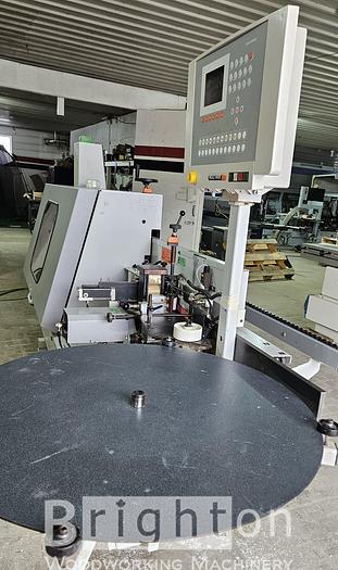 Used 2005 Holzher 1310 used edgebander #BM2545