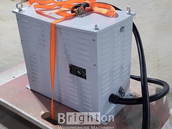 Used 2016 Brandt Ambition 1110 Used Edgebander #BM2488