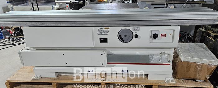 Used 2016 SCM Minimax SC4 Elite (new, never used..still in crate) sliding table saw. #BM2538