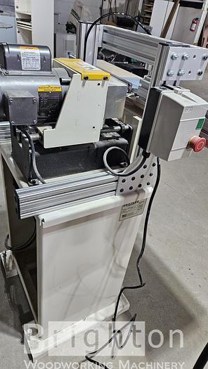 Used 2021 Ritter R131 Used Horizontal Boring Machine #BM2681