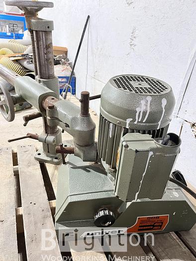 Used Univer 508 Used Feeder #BM2451