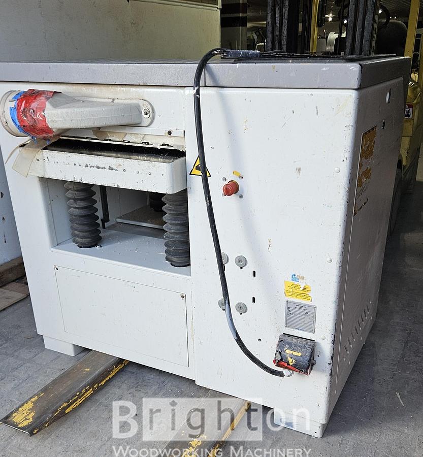 Used 2006 SCM S630E used 24 inch planer #BM2747