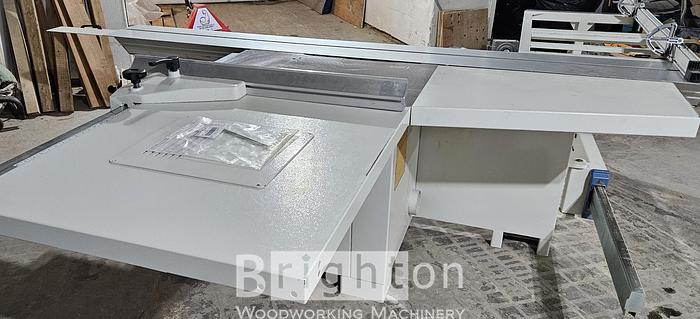 Used 2003 SCM MiniMax SC4WS Used Sliding Table Saw #BM2544