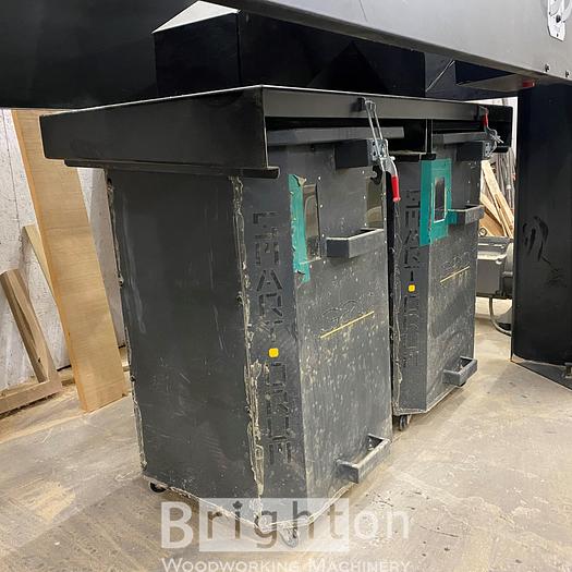 Used Laguna #BBM2653