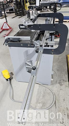 Used 2016 Felder FD21 Used Line Boring Drilling Machine #BM2373