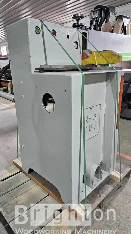 Used Nelson Atkinson #BM2718