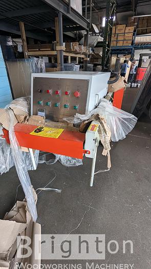 Used H. Sheng HSFS-22 #BBM2502