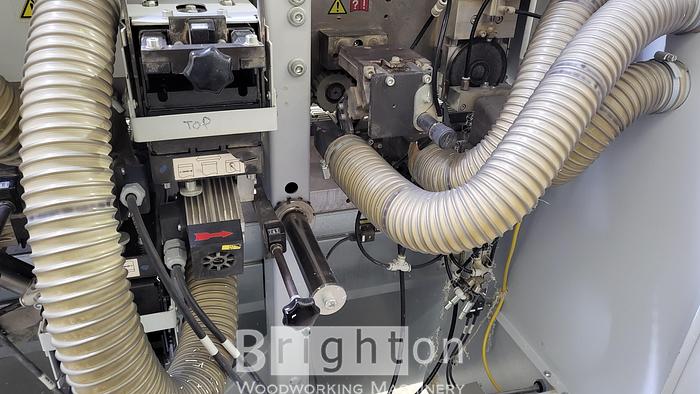 Used 2016 Brandt Ambition 1110 Used Edgebander #BM2488