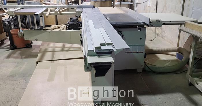 Used 2011 SCM S1 300 class #CBM2456