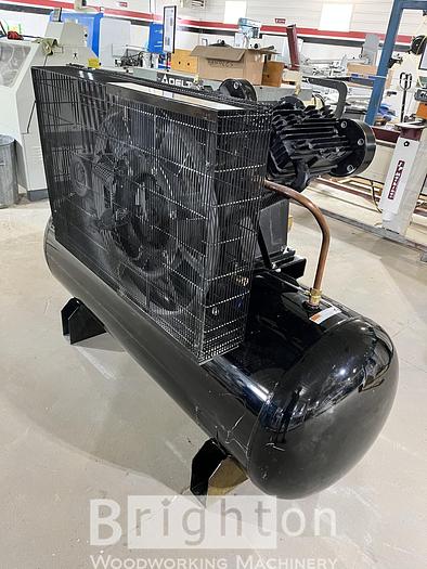 Used ProPoint 8475022 120 Gal 200 PSI 2 stage Used Compressor #BM2487