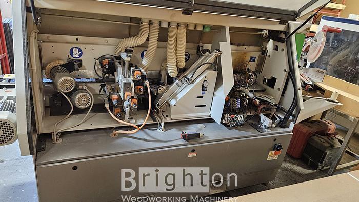 Used Biesse Akron 420 used edgebander #BM2672