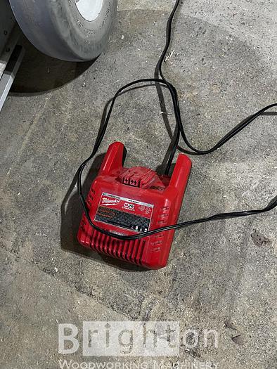 Used Omni Cubed Pro-Lift Automatic countertop installation cart #BM2591