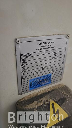 Used 2011 SCM S1 300 class #CBM2456