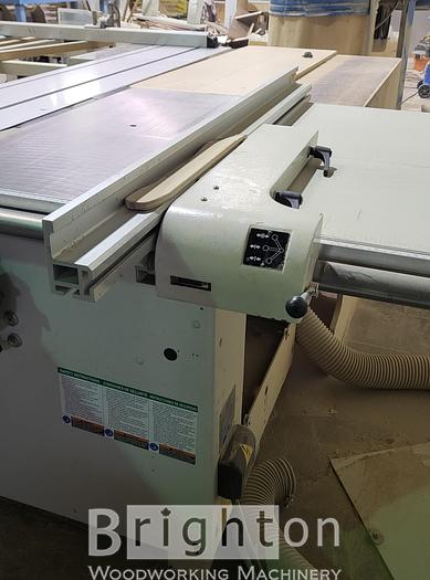 Used 2011 SCM S1 300 class #CBM2456