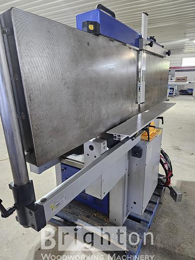 Used 2008 Felder AD 951 used 20 inch, planer / jointer. #BM2507
