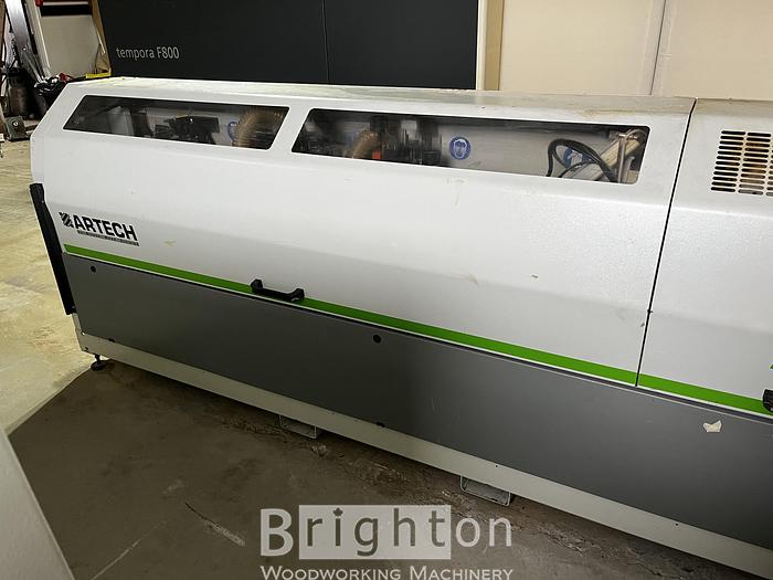 Used 2007 Biesse Artech Lato38 Used Edgebander #CBM2550