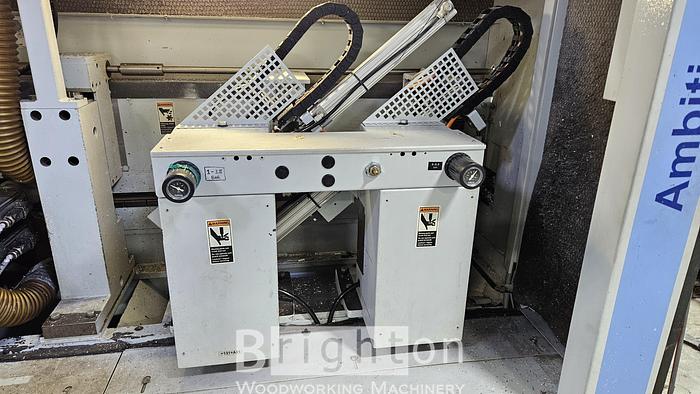 Used 2010 Homag KAL 210 Ambition 2262 #BBM2604