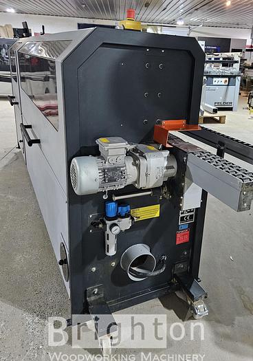 Used 2019 Altendorf F5 Used Edgebander with premilling and corner rounding #BM2516