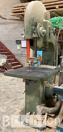 Used J. Sagar #BBM2579