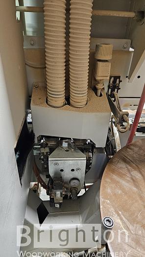 Used Biesse Akron 1430A used edgebander #BM2686